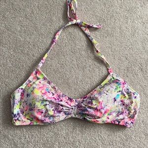 VS bikini top